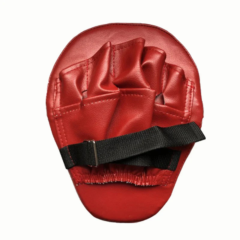 Manoplas de Entrenamiento para Karate, Muay Thai y MMA