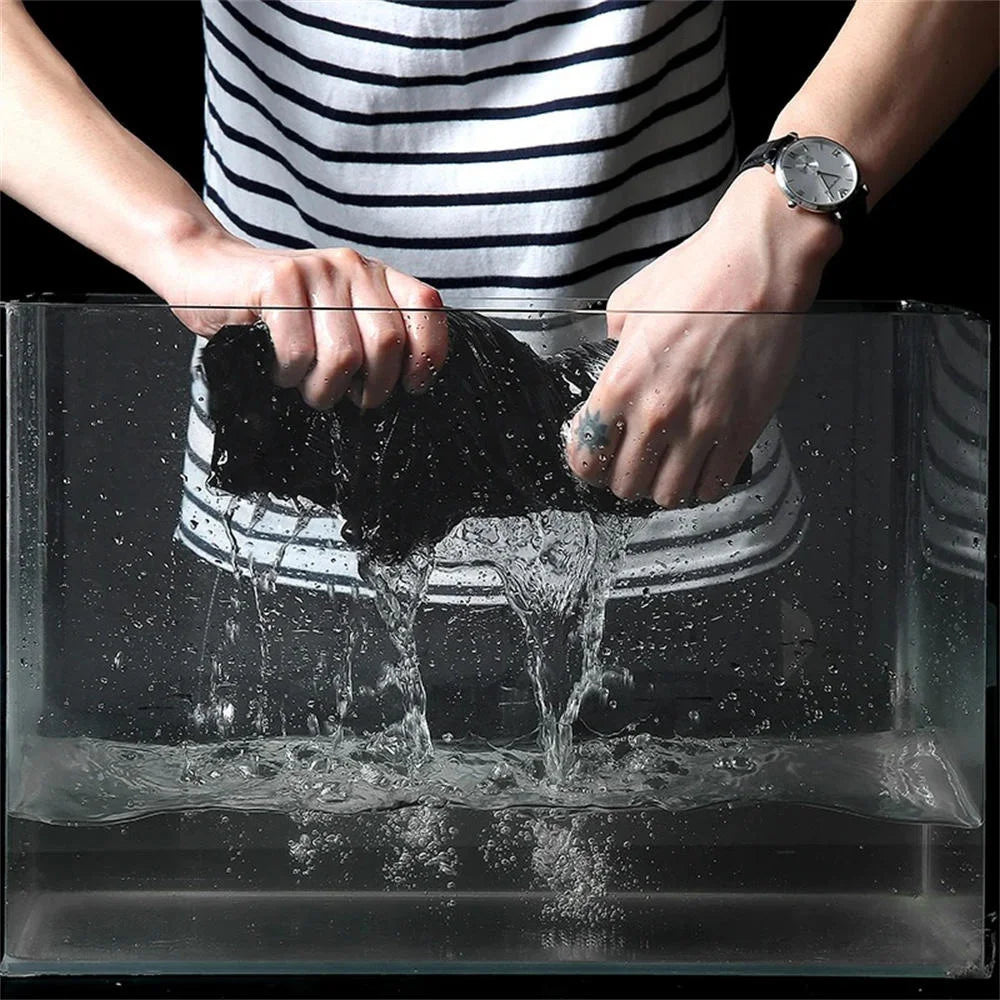 Pantalón corto de playa para hombre – Secado rápido, seda fría ultraligera