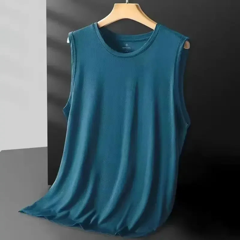 camiseta de tirantes