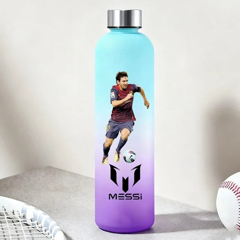 Botella de Agua Deportiva CR7 900ml