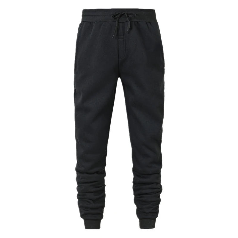Pantalón deportivo jogger para hombre – Fitness y running