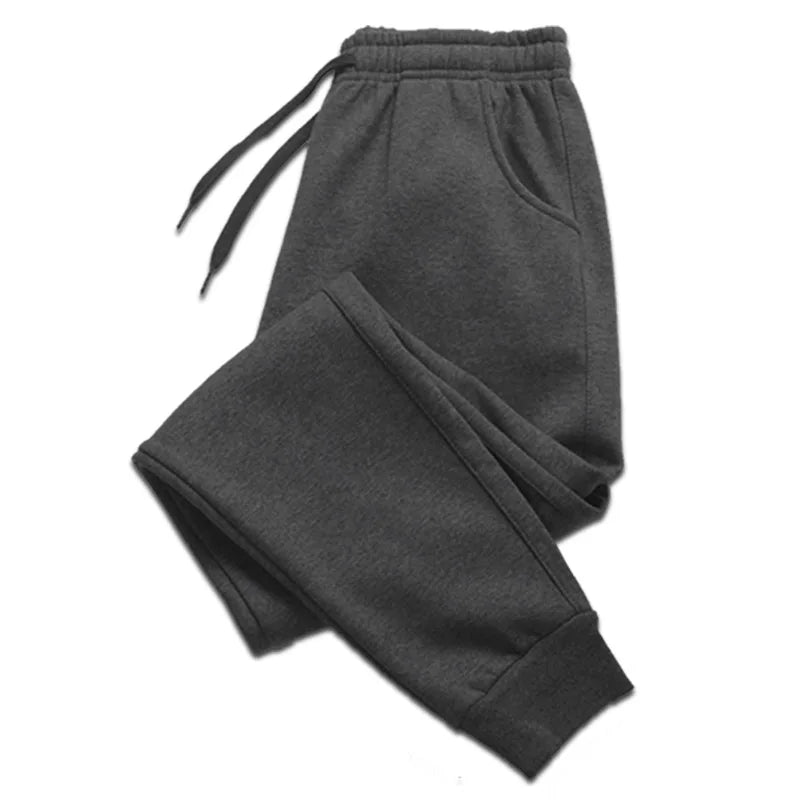 Pantalón largo deportivo