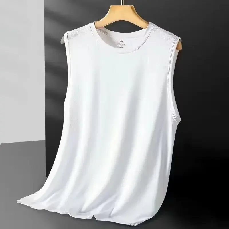camiseta de tirantes