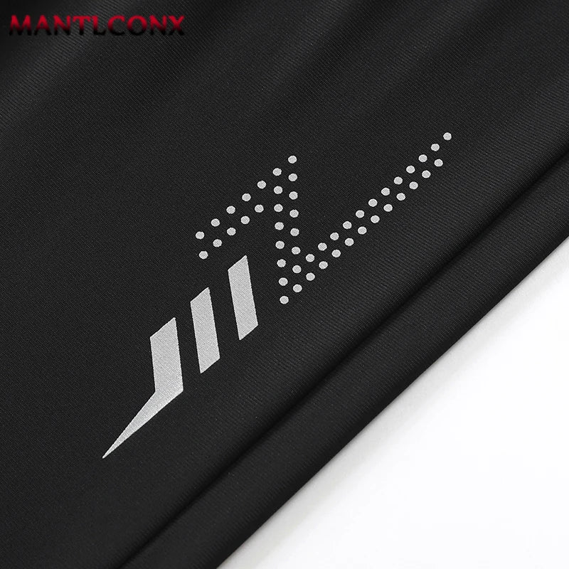 Pantalón corto deportivo de verano para hombre – Fitness y running
