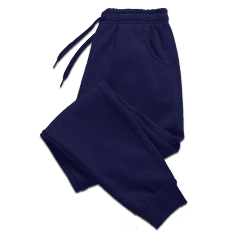Pantalón largo deportivo