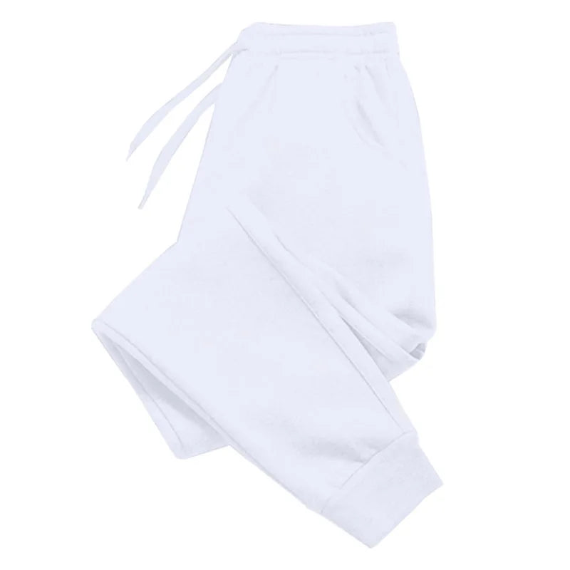 Pantalón largo deportivo