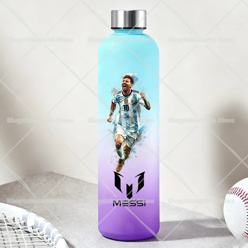 Botella de Agua Deportiva CR7 900ml