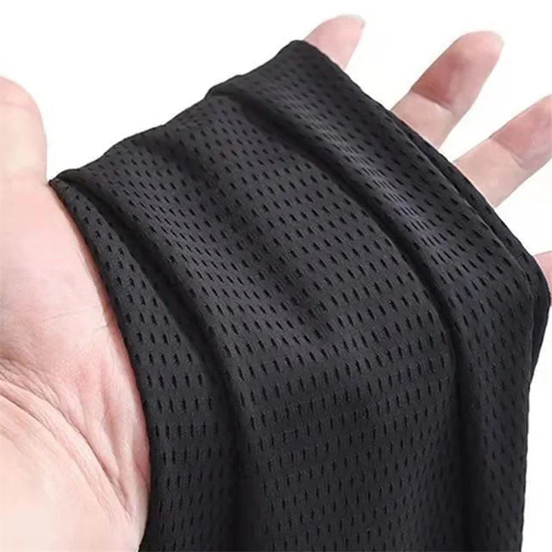 Pantalón deportivo ligero para hombre – Senderismo, running y gimnasio