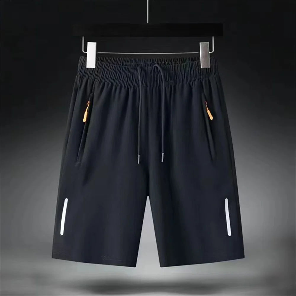 Pantalón corto de playa para hombre