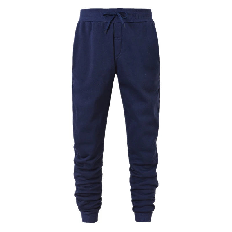 Pantalón deportivo jogger para hombre – Fitness y running
