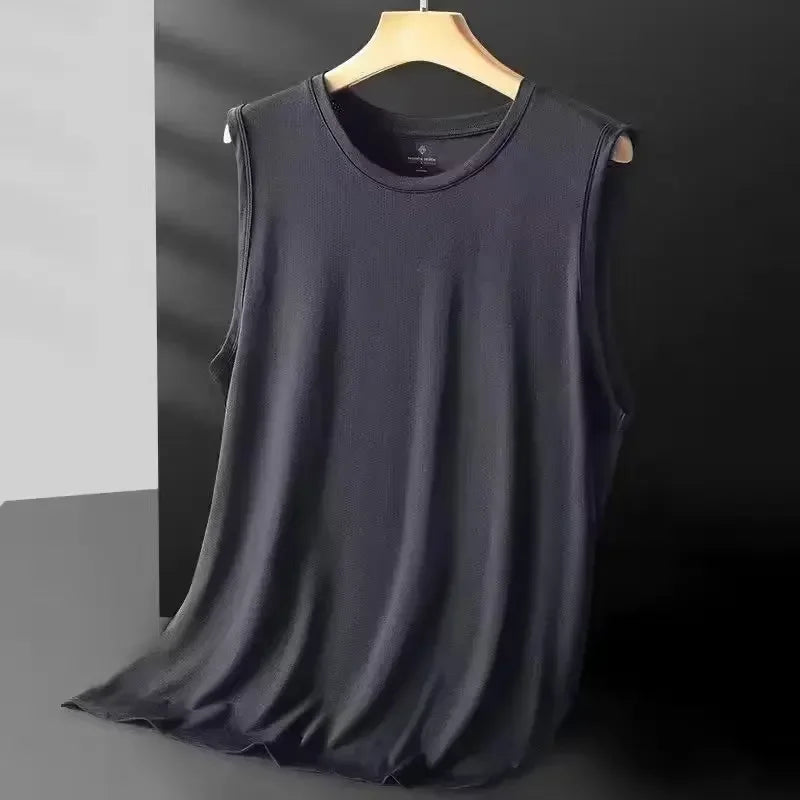camiseta de tirantes