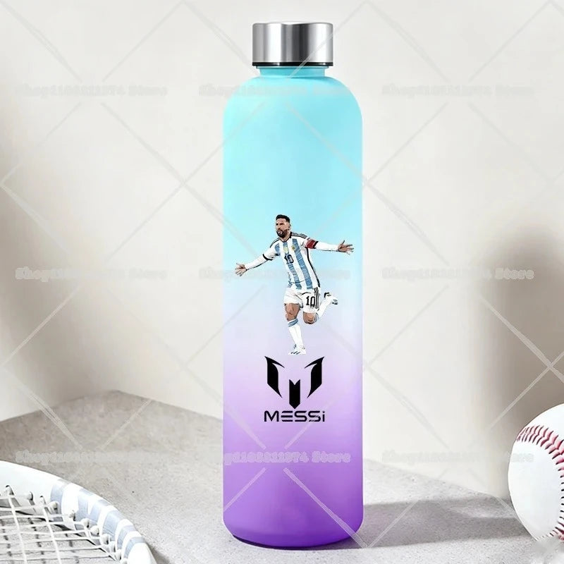 Botella de Agua Deportiva CR7 900ml