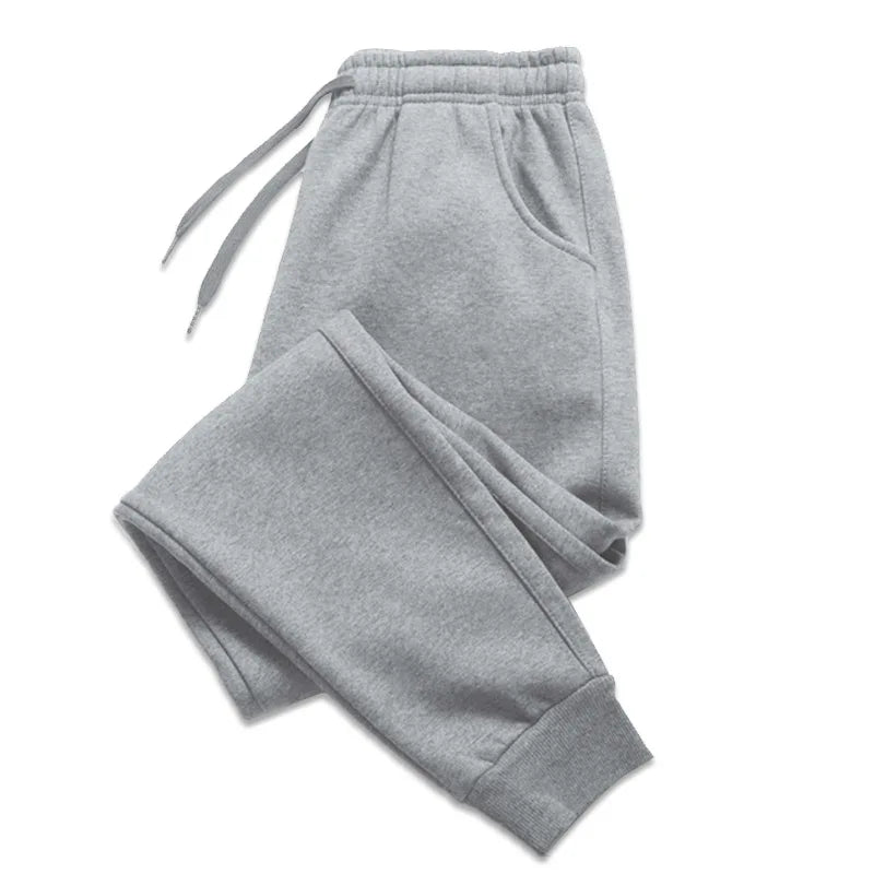 Pantalón largo deportivo