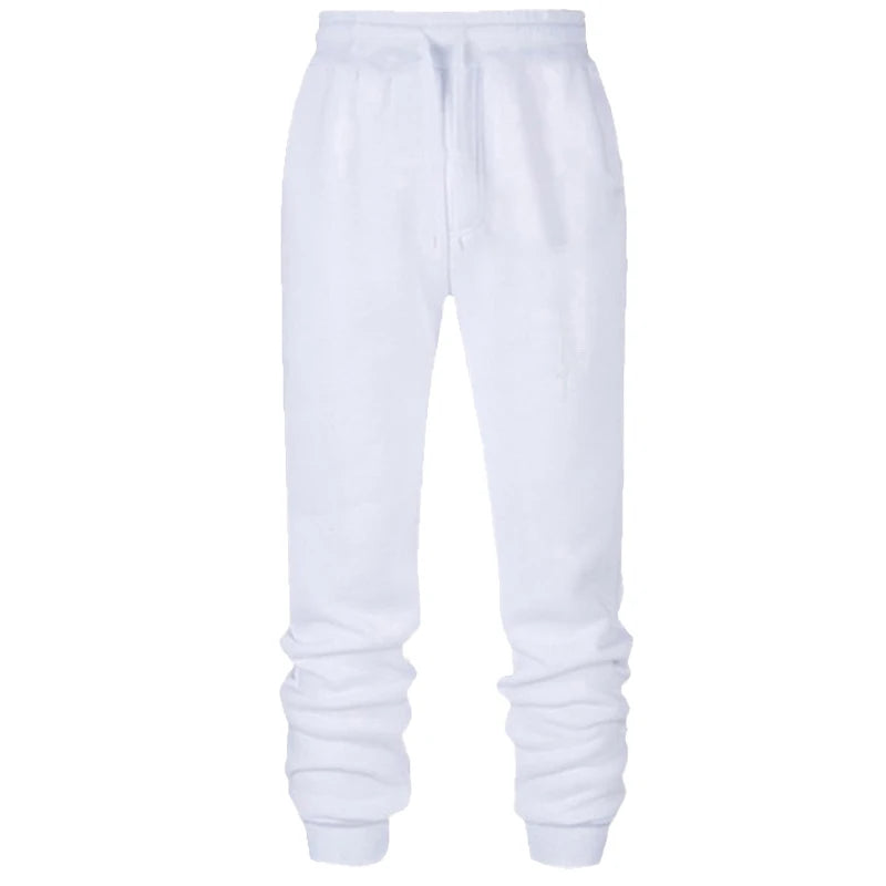 Pantalón deportivo jogger para hombre – Fitness y running