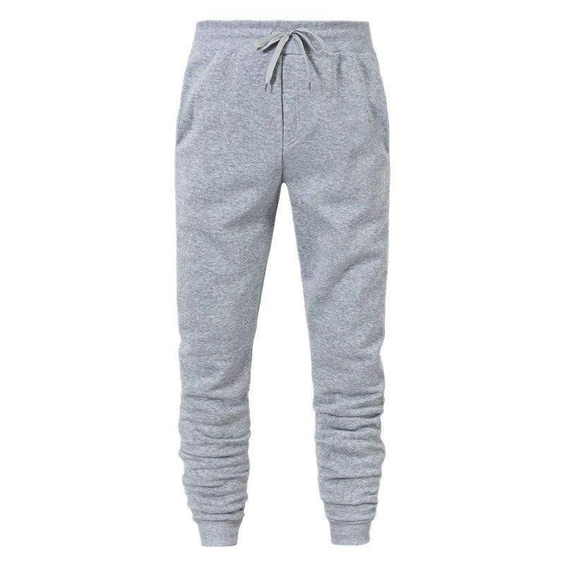 Pantalón deportivo jogger para hombre – Fitness y running