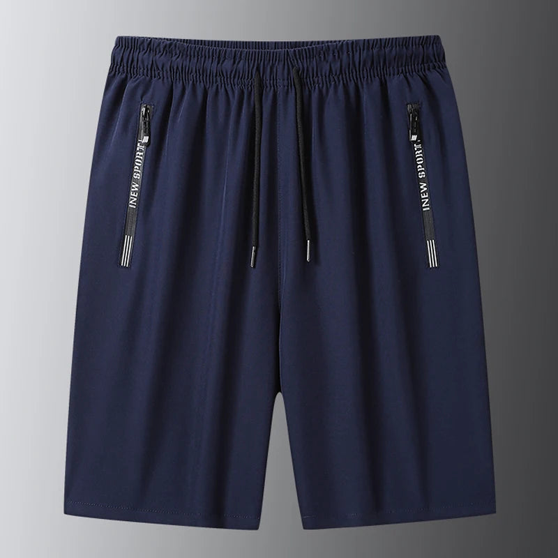 Pantalón corto deportivo de verano para hombre