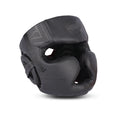 Casco de Boxeo para Adultos y Niños — Karate, Muay Thai, MMA y Sanda