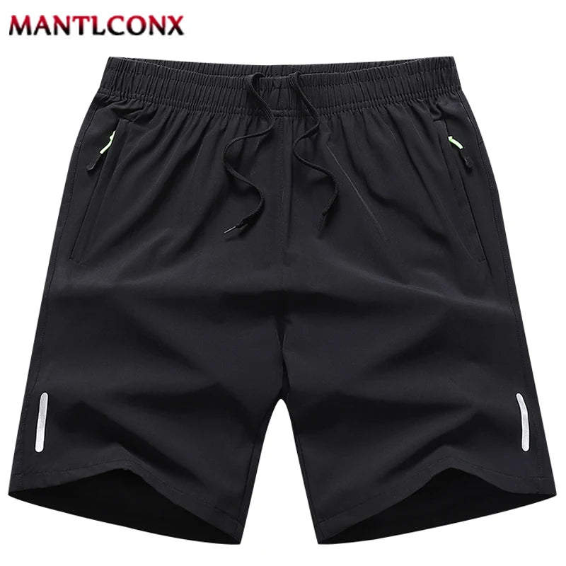Pantalón corto deportivo de verano para hombre