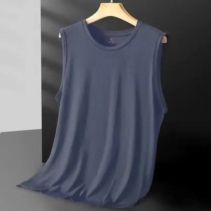 camiseta de tirantes