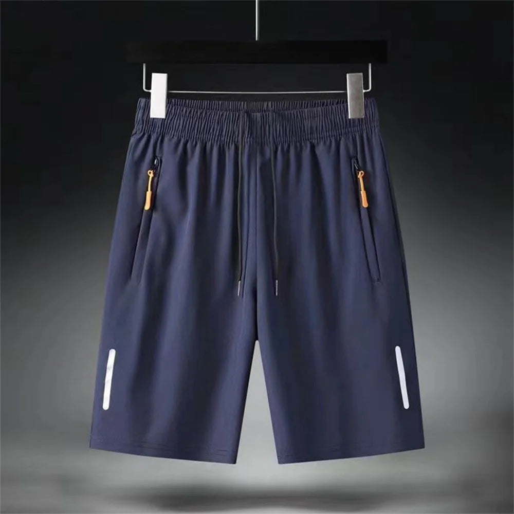 Pantalón corto de playa para hombre