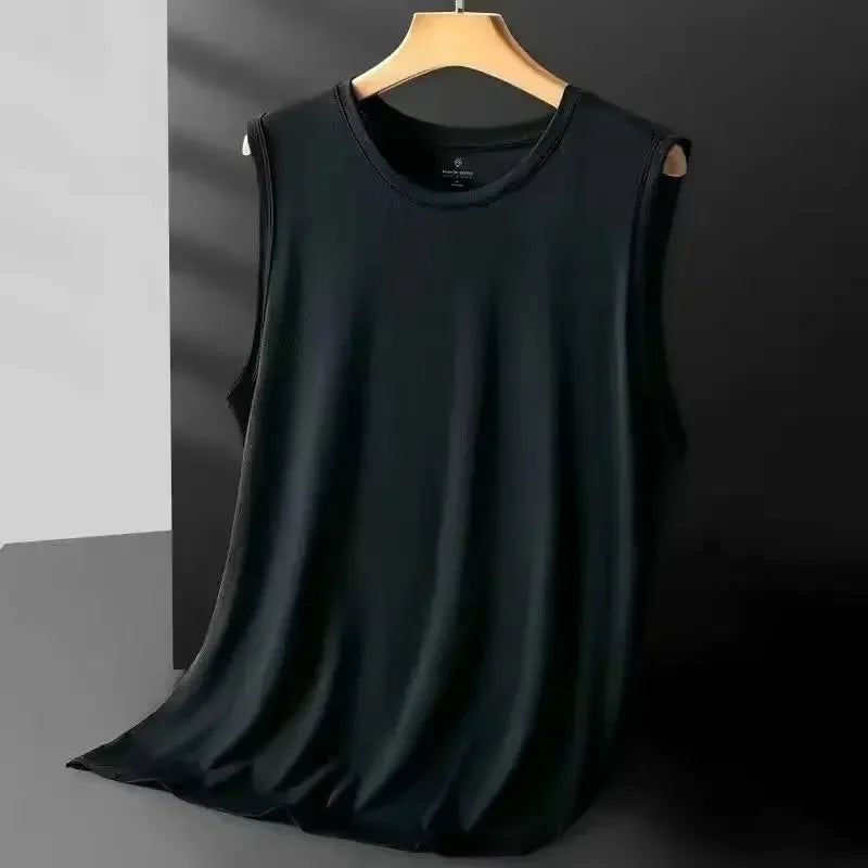 camiseta de tirantes