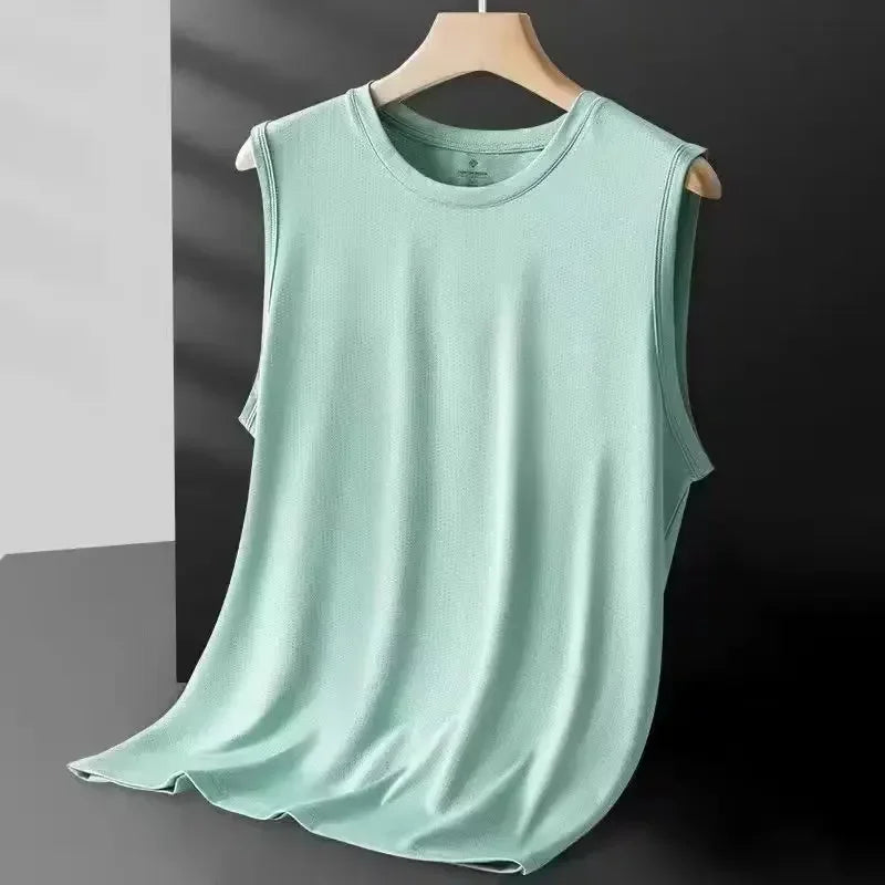 camiseta de tirantes