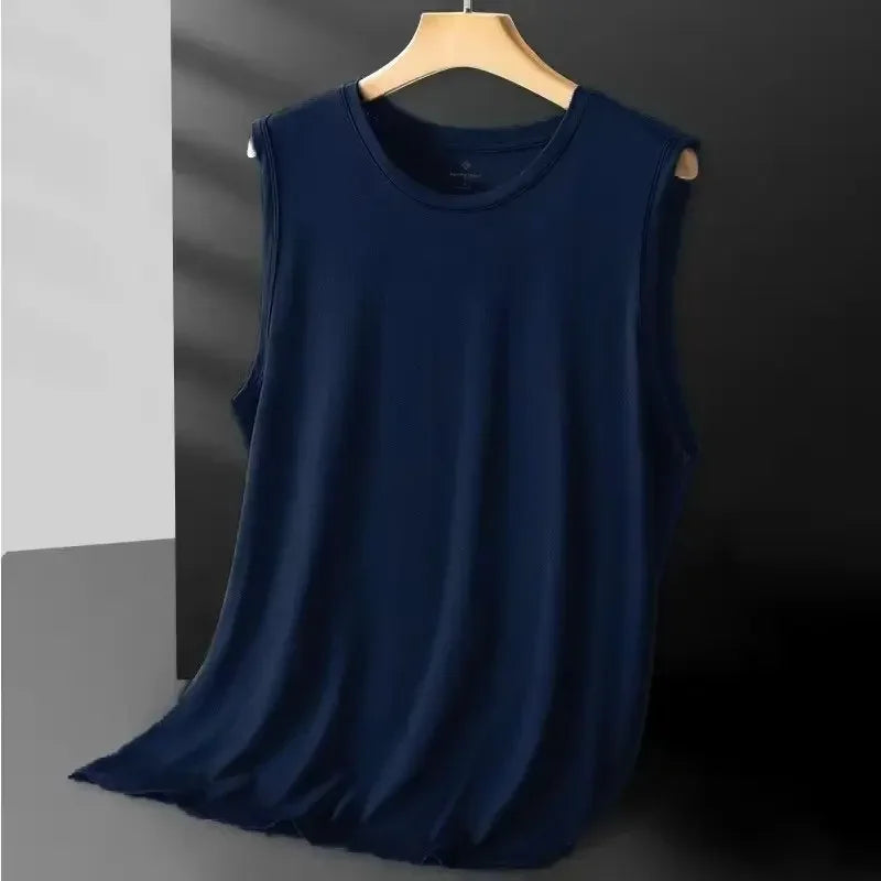 camiseta de tirantes