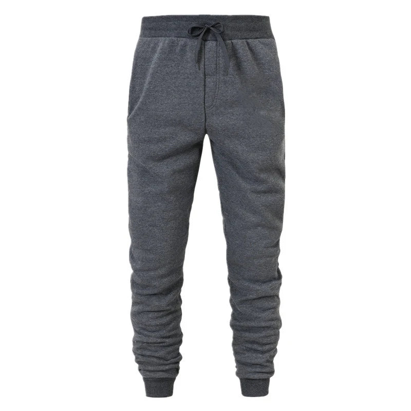 Pantalón deportivo jogger para hombre – Fitness y running