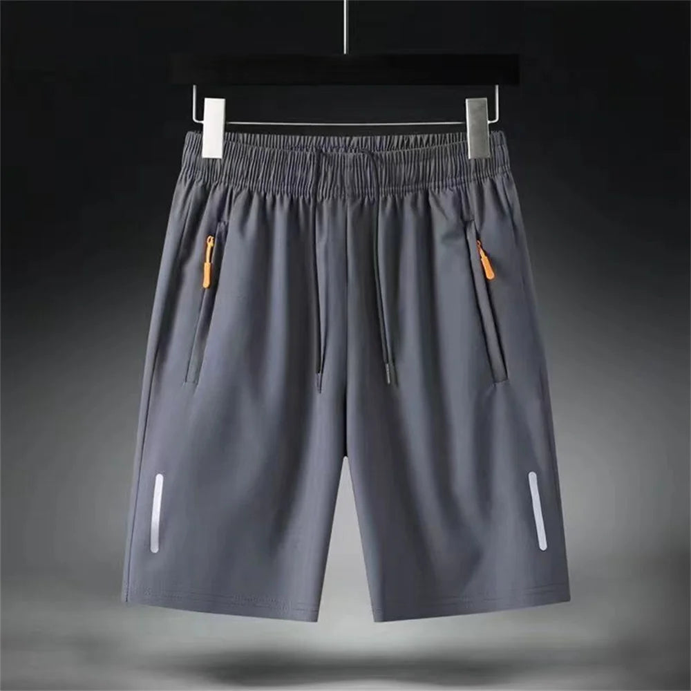 Pantalón corto de playa para hombre